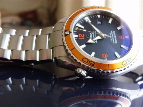 replica orologi lussuria omega